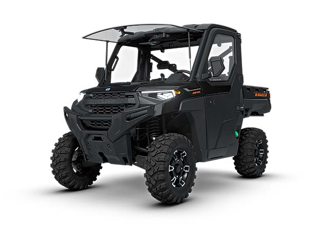 Ranger Diesel